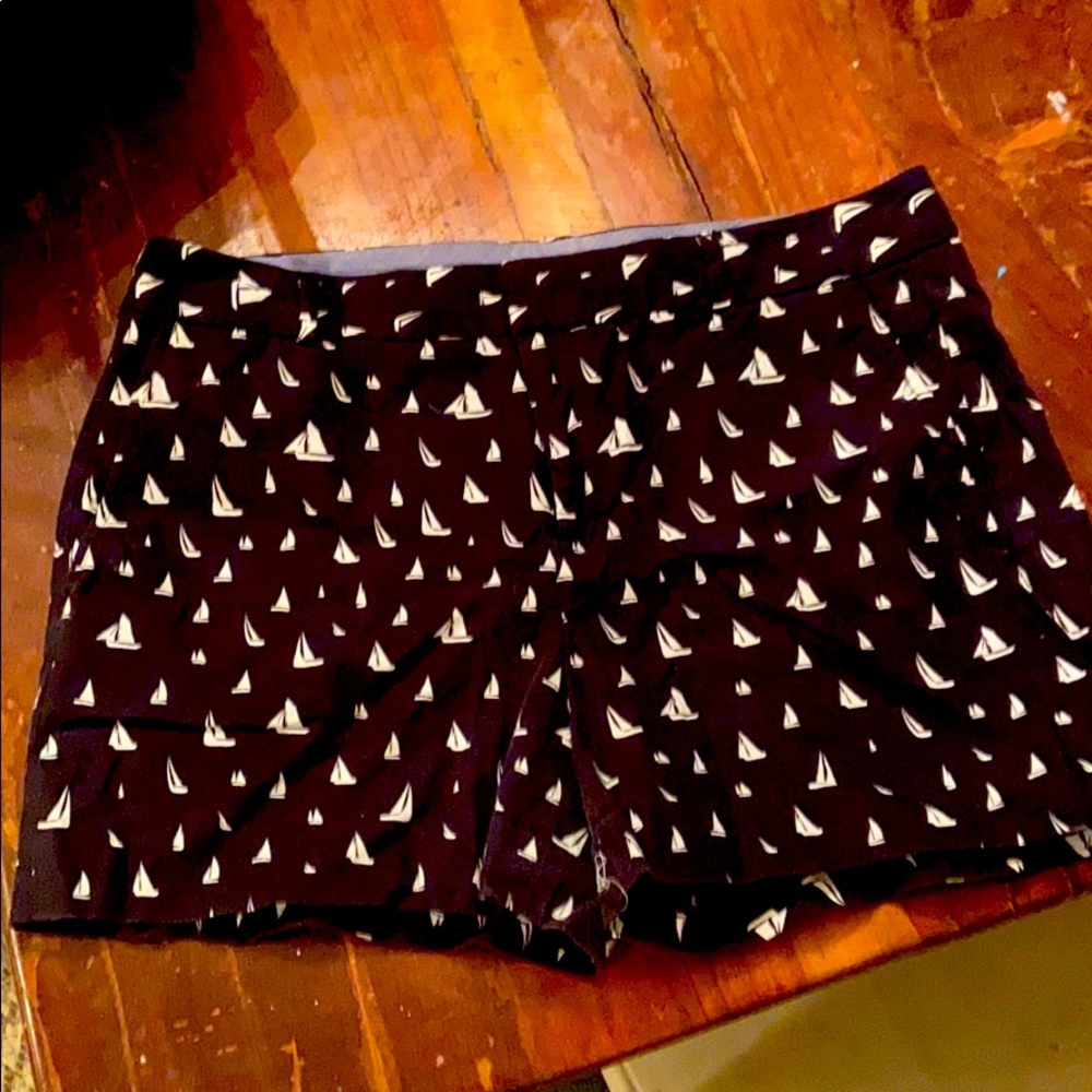 Banana Republic shorts